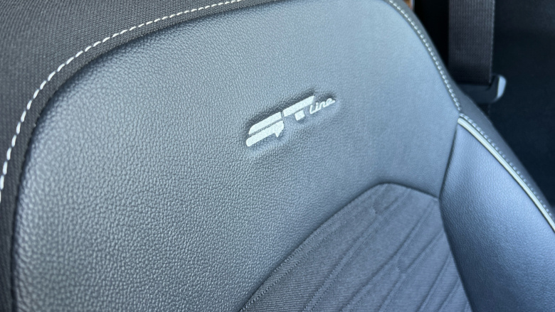 Kia Ceed 1.5T GDi ISG 138 GT-Line 5dr Petrol Hatchback